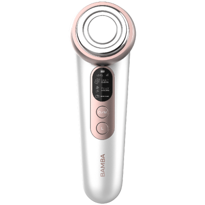 FaceCare LightSonic-Masajeador facial de fototerapia