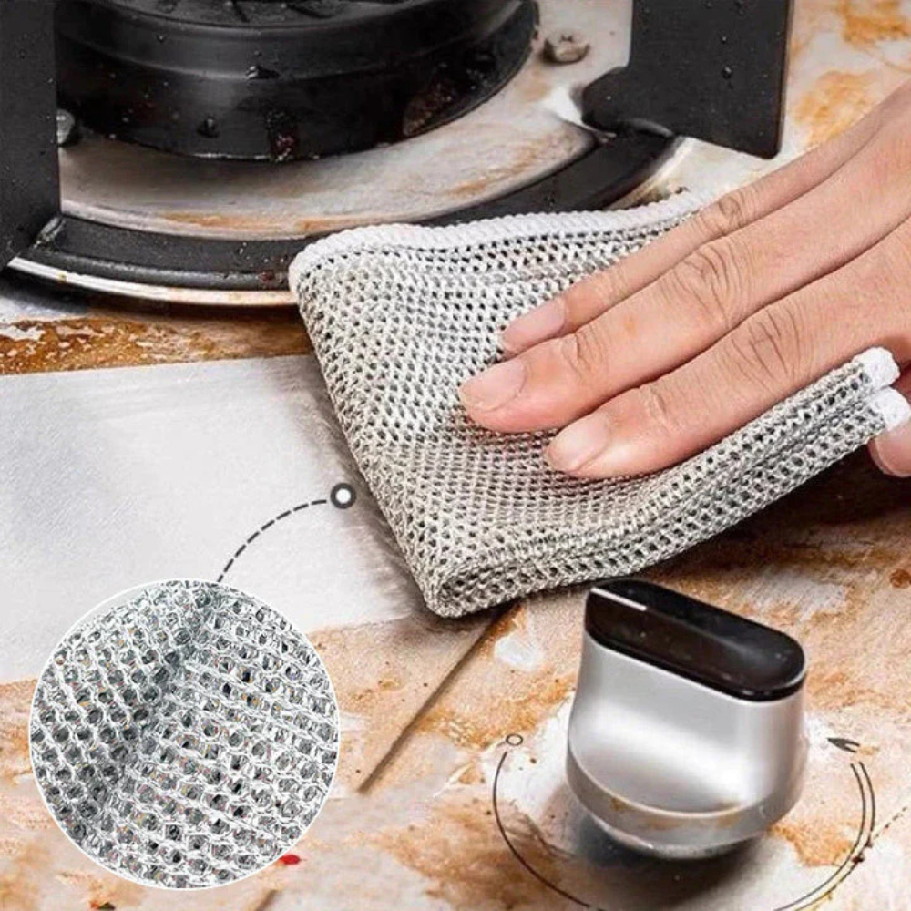 Paños de limpieza-CleanPro