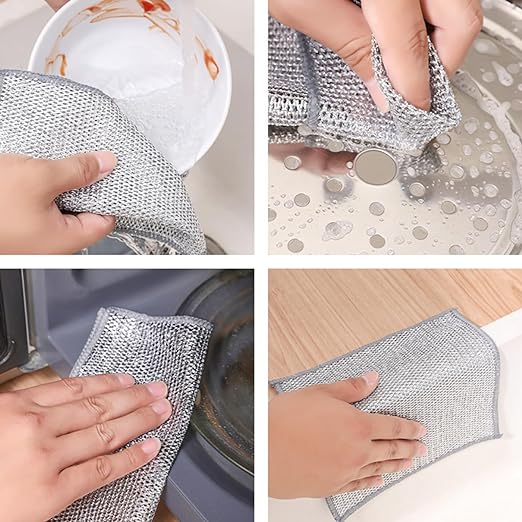Paños de limpieza-CleanPro