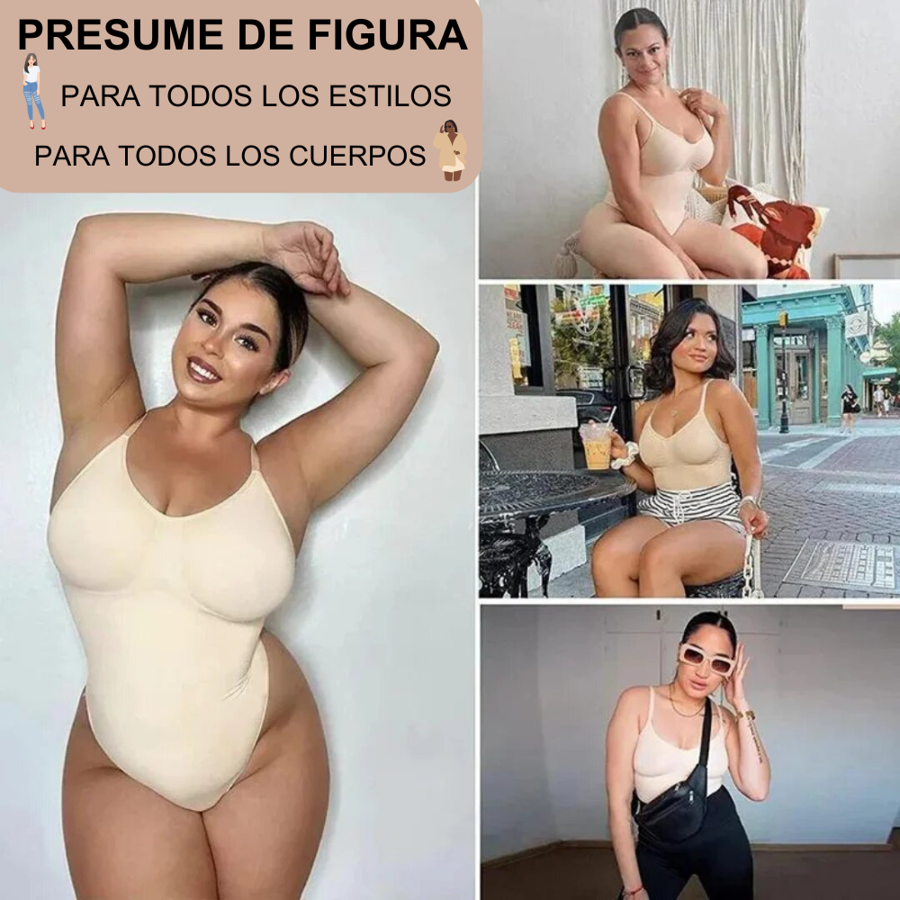 BODY-FAJA MÁXIMO CONTROL