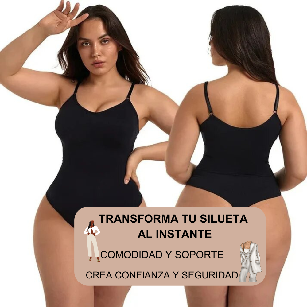 BODY-FAJA MÁXIMO CONTROL