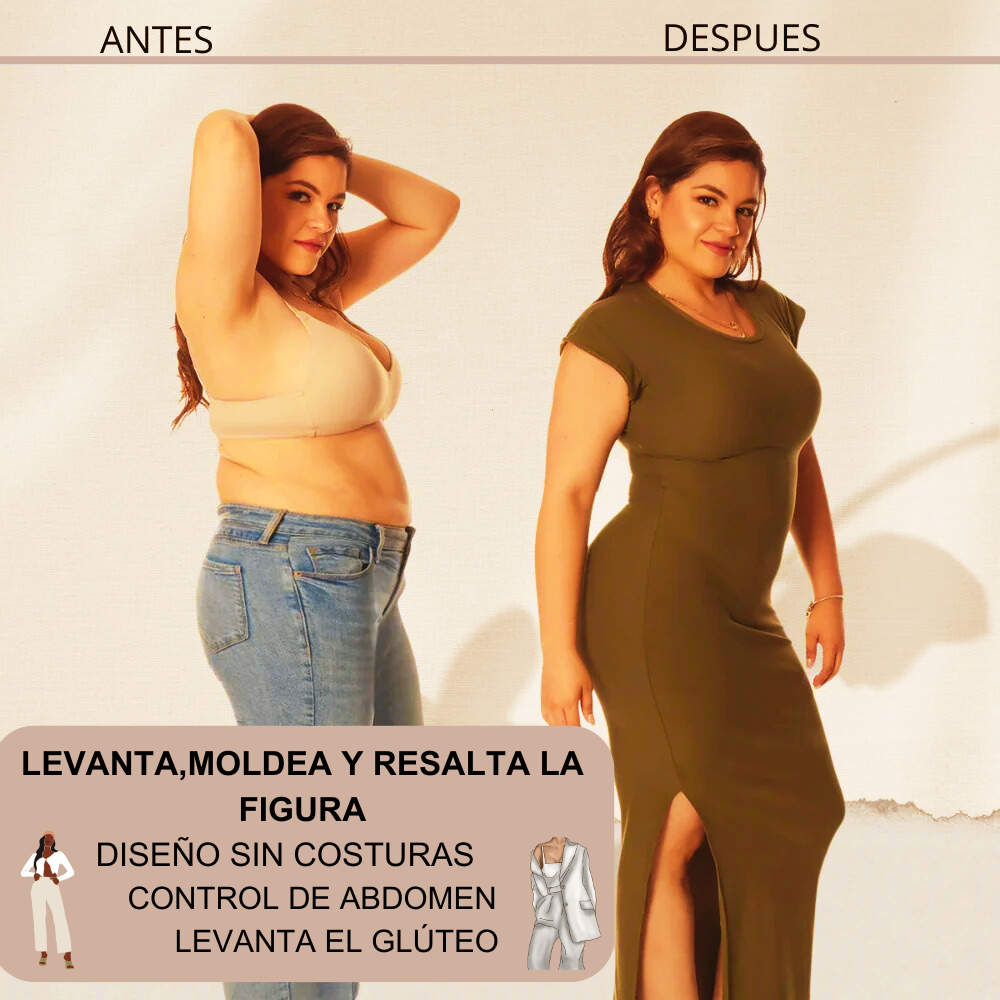 BODY-FAJA MÁXIMO CONTROL